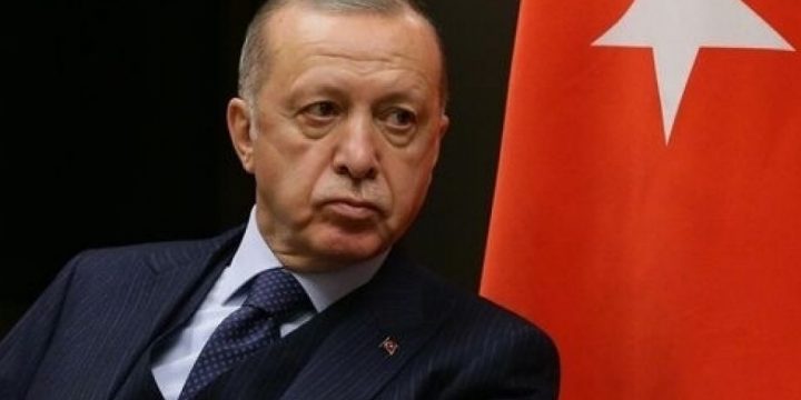 Türkiyə Qarabağla bağlı dördtərəfli görüş keçirməyi təklif edib