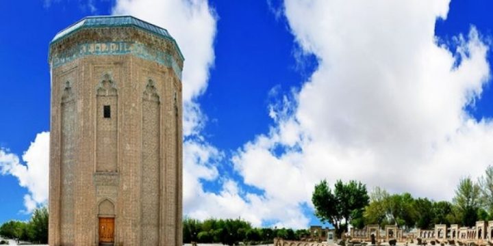 Naxçıvanın tarixi-memarlıq abidələri Ümumdünya İrs Siyahısına salınması üçün UNESCO-ya təqdim olunacaq