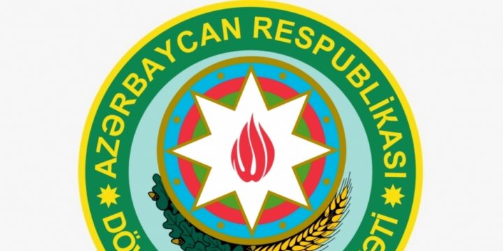 Azerbaijan’s State Border Service: Lyova Henrikh Mnatsakanyan was detained while moving from Azerbaijan to Armenia