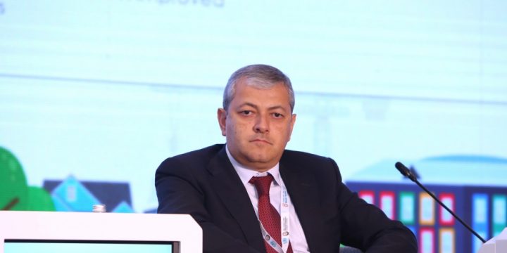 Xüsusi nümayəndə: Bu il Şuşada 17 binadan ibarət yaşayış kompleksinin tikintisinə başlanılacaq