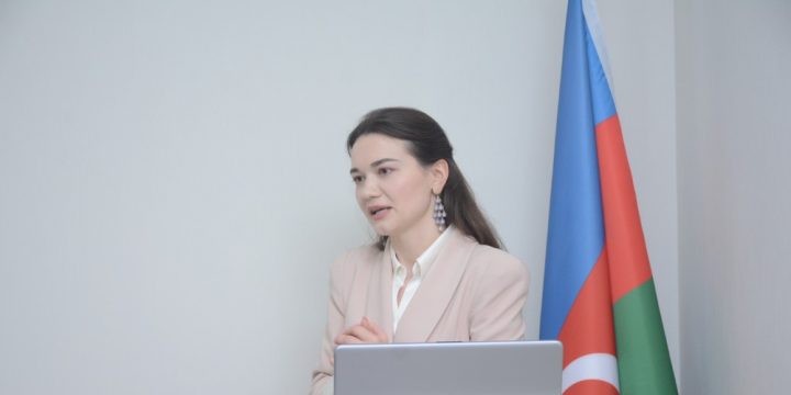 Ukraynalı jurnalist: Azərbaycanın antiterror tədbirləri labüd idi