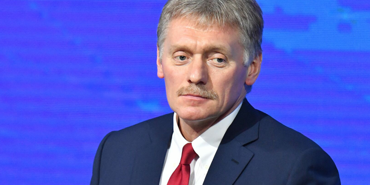 Main issue of territorial affiliation of Karabakh has now been resolved, says Kremlin spokesman