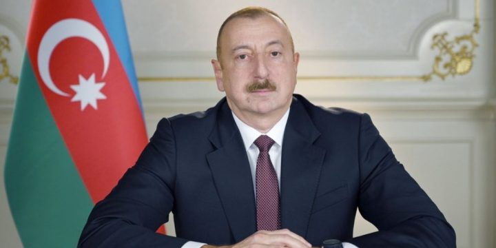Sumqayıt Dövlət Universitetinə yeni rektor təyin edilib – Sərəncam