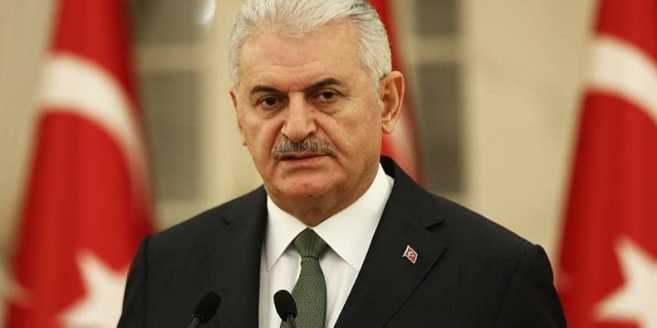 Binəli Yıldırım Anım Günü ilə bağlı paylaşım edib