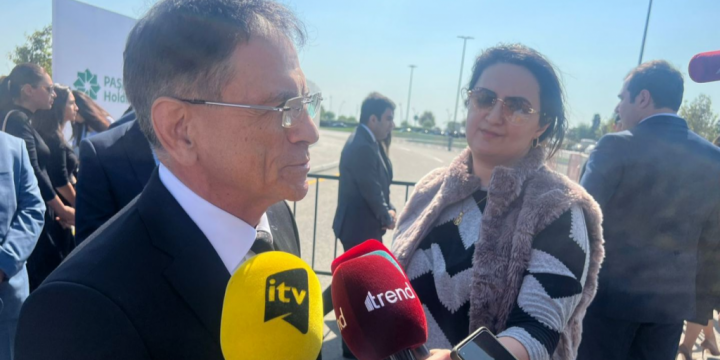 Mədət Quliyev: Azərbaycanda 800-dən çox yeni silah növləri üzərində işlər aparılır