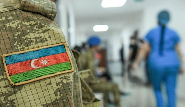 Səhiyyə Nazirliyi: Antiterror tədbirləri zamanı 511 hərbi qulluqçumuz yaralanıb
