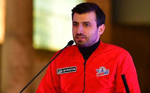 Selçuk Bayraktar: Haqlı mübarizəsində Azərbaycanın yanındayıq