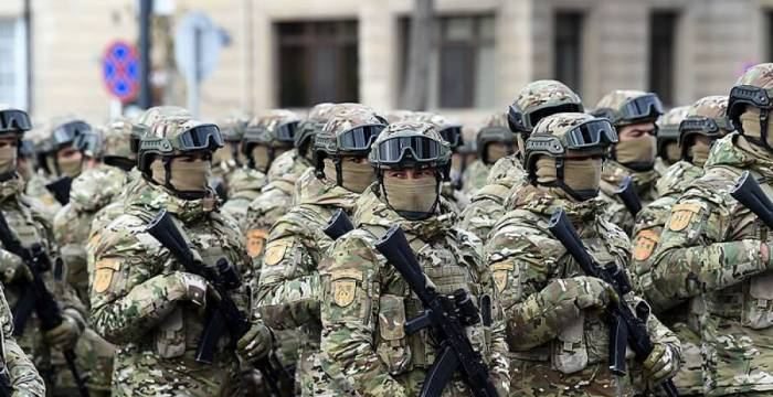 Antiterror tədbirləri zamanı şəhid olan DİN əməkdaşlarının siyahısı