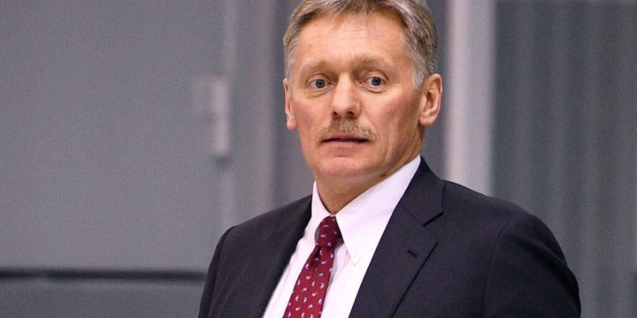 Further work of Russian peacekeepers to be discussed with Baku — Kremlin