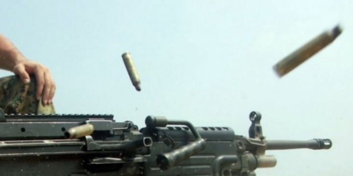 Defense Ministry: Azerbaijan Army positions in Kalbajar direction subjected to artillery fire