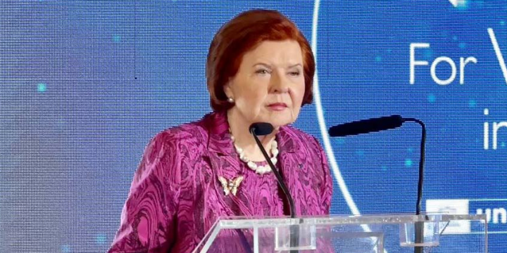 11-ci Qlobal Bakı Forumuna hazırlıqla bağlı müzakirələr aparılıb