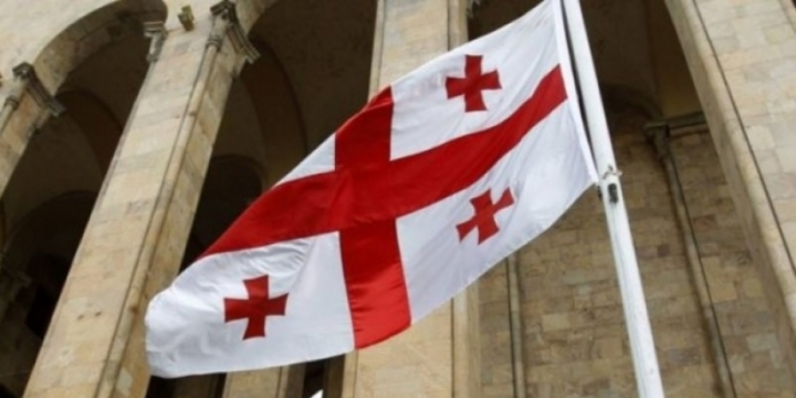 Gürcüstan XİN: Qarabağda keçirilmiş qondarma prezident seçkilərini tanımırıq