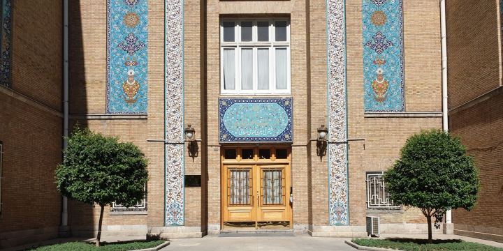 İran XİN: Qarabağ Azərbaycanın bir hissəsidir