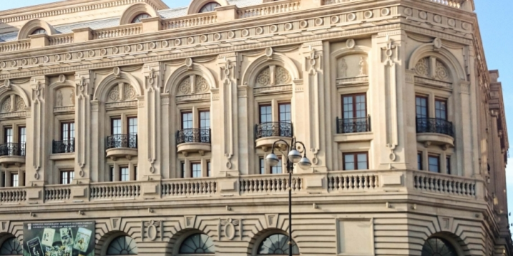 Musiqili Teatrın aktyorları beynəlxalq festivalda iştirak edirlər