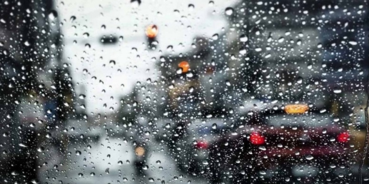 Avtomobil yollarında görmə məsafəsi 200-700 metrədək məhdudlaşacaq