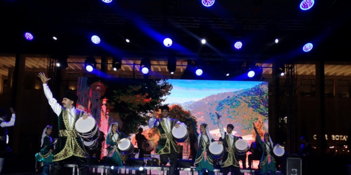 Albania hosts Week of Azerbaijani Culture