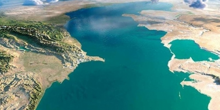 Ashgabat hosts meeting of High-Level Working Group on Caspian Sea