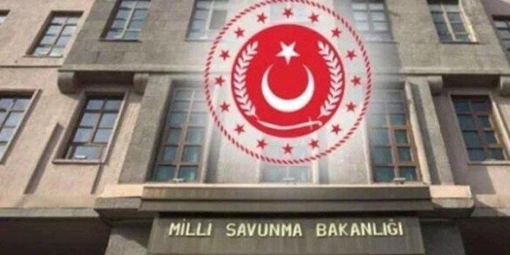 Azərbaycanla tək ürək, tək yumruq olmağa davam edəcəyik