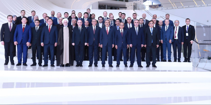Bakıda İqtisadi Əməkdaşlıq Təşkilatına üzv dövlətlərin Baş prokurorlarının 4-cü iclası keçirilib