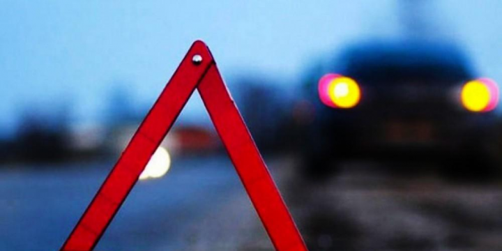 Füzuli rayonunda ağır yol qəzası baş verib, 3 polis həlak olub