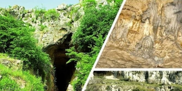 MFA: Armenia spoke against inclusion of Azerbaijan’s Azykh and Taghlar caves into tentative World Heritage List