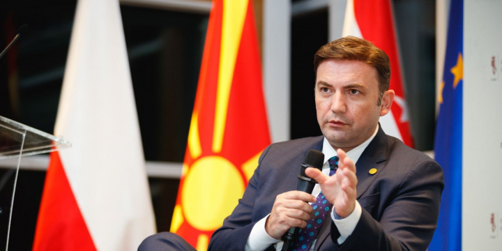 ATƏT sədri Azərbaycan və Ermənistan XİN başçıları ilə görüşəcək