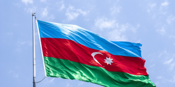 Political parties issue statement of support for Azerbaijan’s local anti-terrorist operations