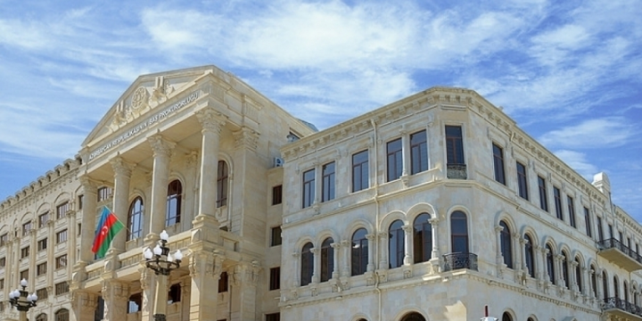 Engineer in Shusha killed by shrapnel from Armenian shell