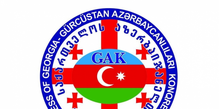 Gürcüstan Azərbaycanlıları Konqresi Azərbaycan Silahlı Qüvvələrinin antiterror tədbirlərini dəstəkləyir