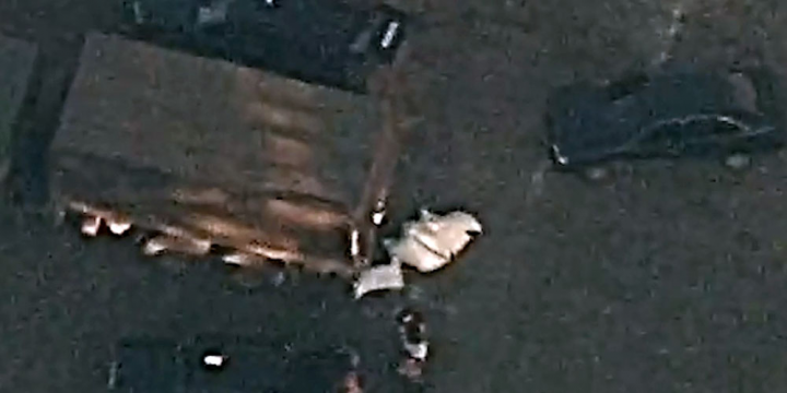 Defense Ministry: Azerbaijan Army does not target civilians and any civilian facilities 