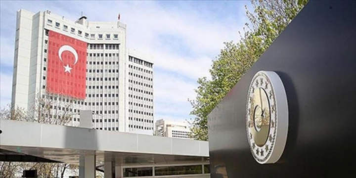 Türkiye says it will always ‘stand shoulder to shoulder’ with Pakistan in fight against terrorism