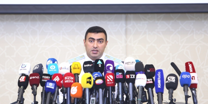Prosecutor General’s Office: Only legitimate military targets are neutralized