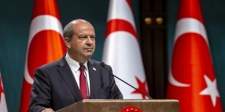 Şimali Kipr Türk Respublikasının Prezidenti: Qardaş ölkə Azərbaycanın yanındayıq
