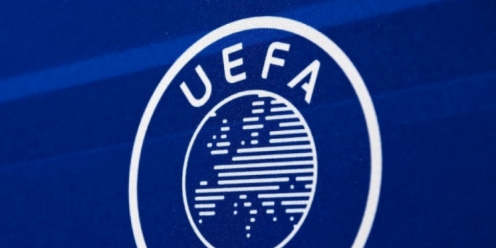 UEFA Avropa Liqasının oyunu ərəfəsində Qarabağdakı vəziyyəti müşahidə etdiyini bildirib