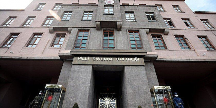 Türkiyə Milli Müdafiə Nazirliyi: Qarabağ Azərbaycan torpağıdır, hansısa status qəbuledilməzdir