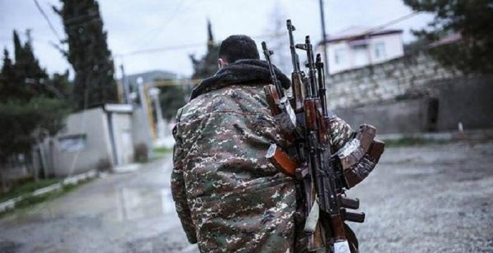 Fransız jurnalist, hərbi ekspert Jan-Dominik Merşe: Erməni separatçıları silahlarını yerə qoydu