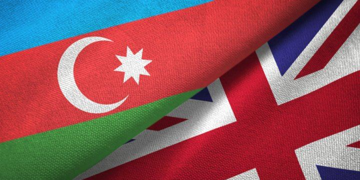 Britaniya Azərbaycana kibertəhlükəsizlik sahəsində dəstək verməyə hazırdır