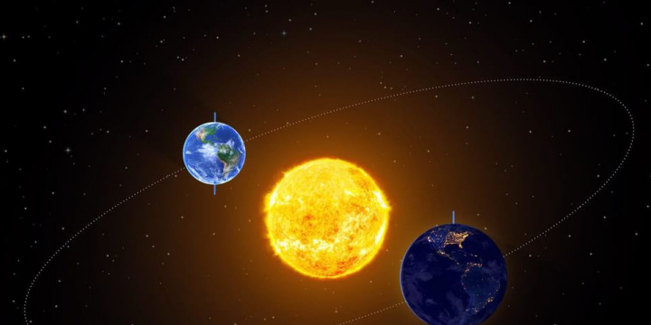 Sabah şimal yarımkürəsində astronomik payız başlayır