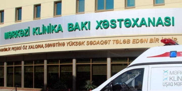 Millət vəkili Qənirə Paşayevanın müalicəsi Heydər Əliyev Fondu tərəfindən nəzarətə götürülüb