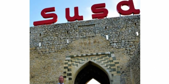 Richardas Lapaitis: This Victory will forever go down in history of Azerbaijan