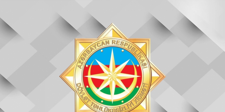 Azerbaijan’s State Security Service calls on Armenian population of Karabakh region
