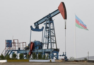 Azerbaijani oil price rises in global markets