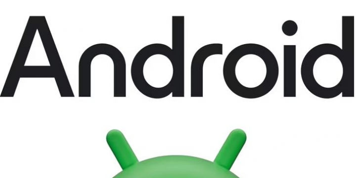 “Android”in loqosu yenilənib