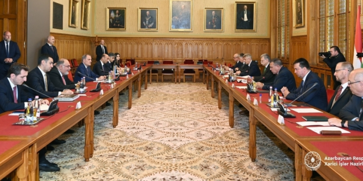 Speaker of Hungarian National Assembly informed about Armenia’s ongoing mine threat in the region