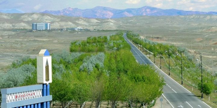 Ordubadda dövlət tarix-mədəniyyət qoruğu yaradılacaq