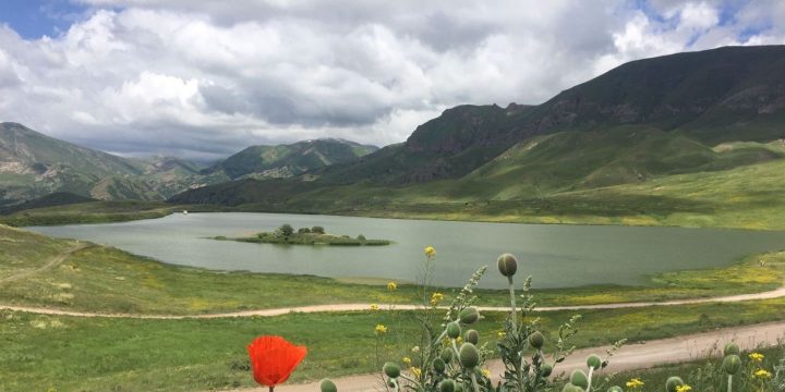 Batabatda və Ordubadda Tematik Parklar yaradılacaq