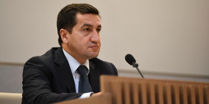 Prezidentin köməkçisi: Sülh sazişi ilə bağlı məsələ 70 faiz razılaşdırılıb