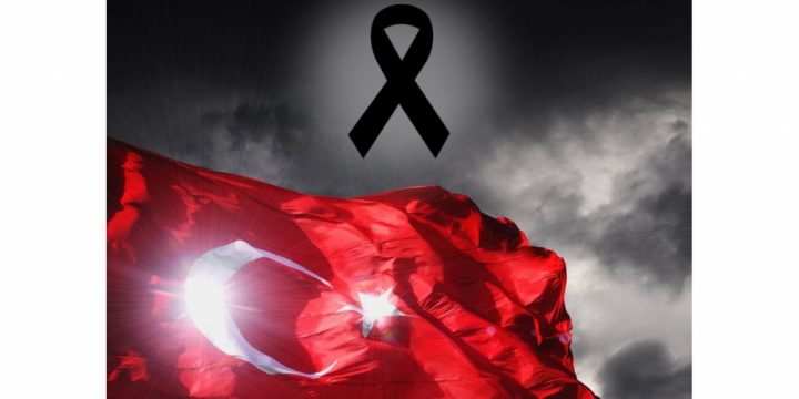 Azərbaycan Xarici İşlər Nazirliyi Türkiyədəki terror hücumunu kəskin pisləyib