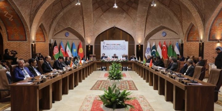 Azerbaijan’s city of Shusha elected as Economic Cooperation Organization’s Tourism Capital for 2026