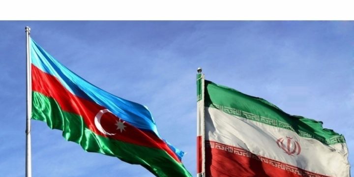Azerbaijan, Iran discuss current state of bilateral relations